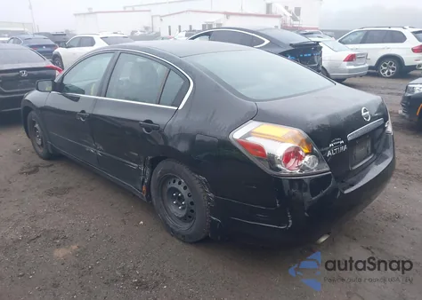 2008 Nissan Altima 2.5/2.5S z USA, uszkodzony, nr VIN 1N4AL21E38N411205